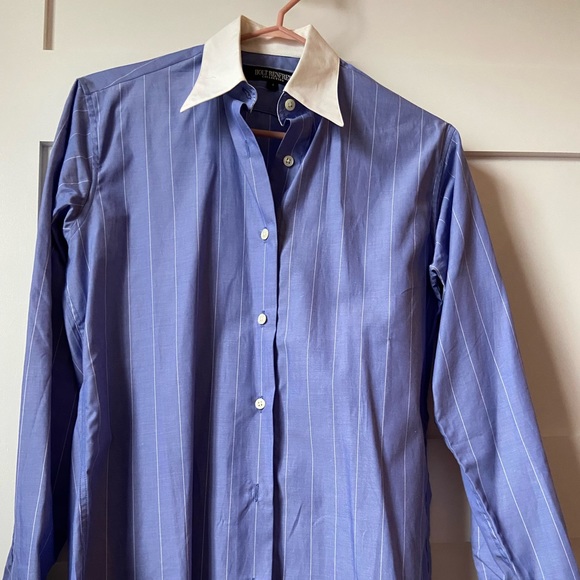 New (never worn) Holt Renfrew lady shirt - Picture 2 of 4